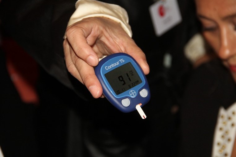 World Diabetes Day Conference