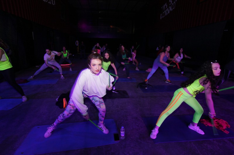 Rock n glow 2023