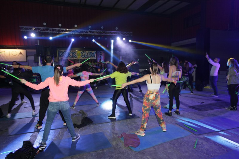 Rock n glow 2023