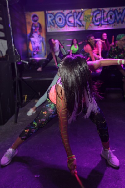 Rock n glow 2023