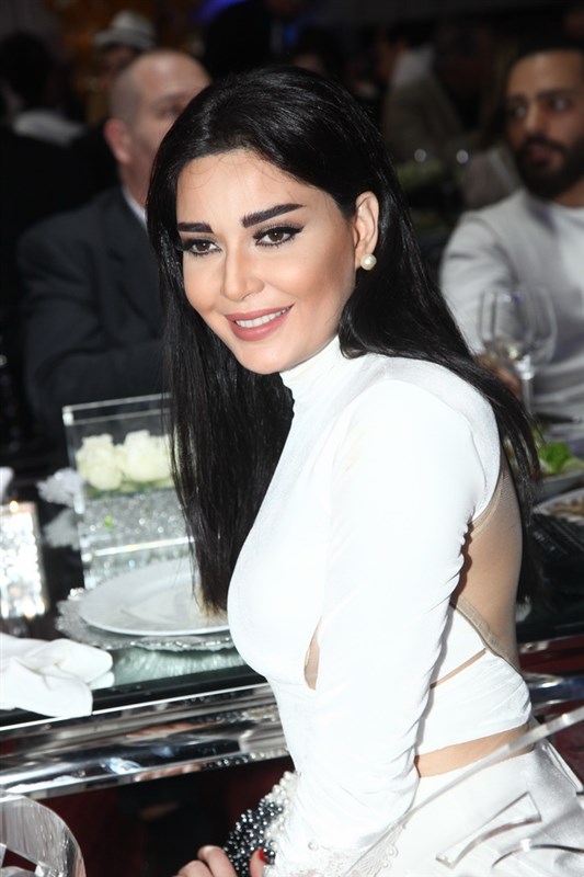 Cyrine Abed El Nour