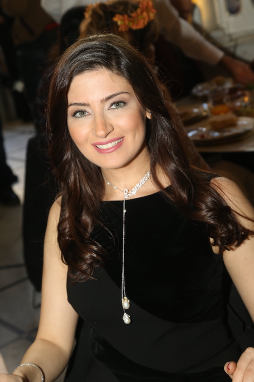 Alfa Mother's Day celebration