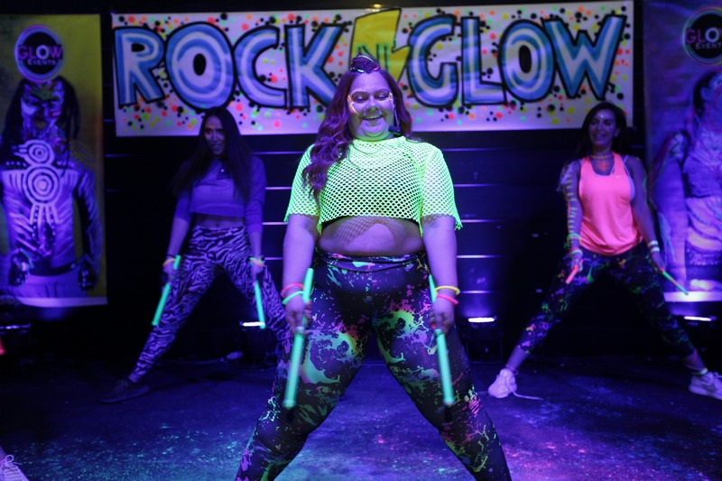 Rock n glow 2023