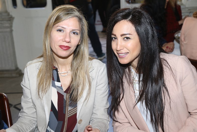 Alfa Mother's Day celebration