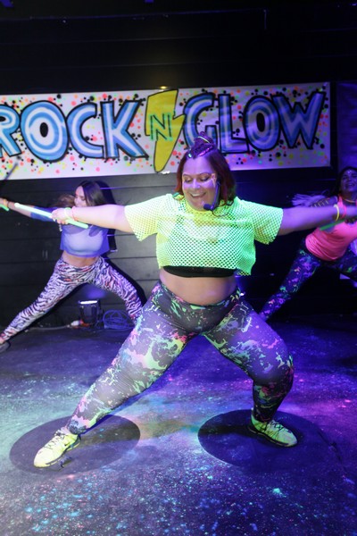Rock n glow 2023