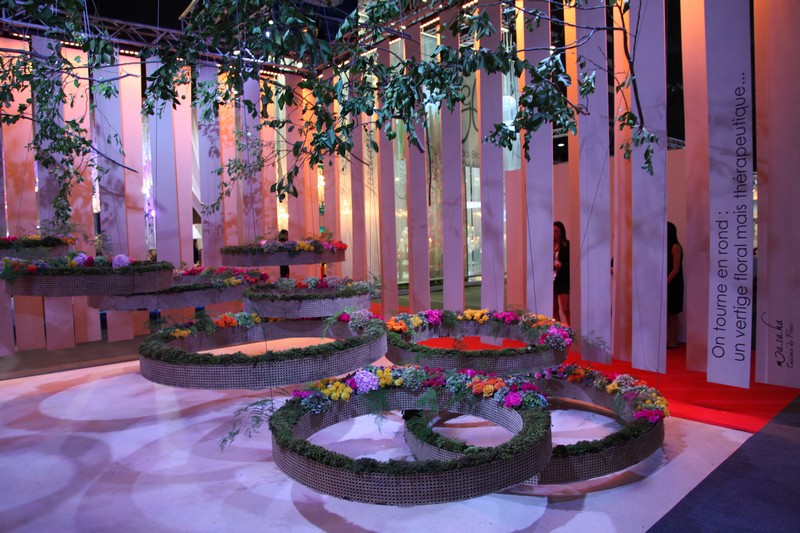 Opening of Wedding Folies - The Bridal Expo