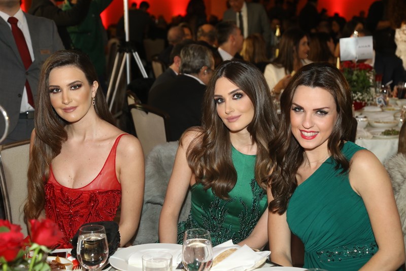 Murex d'Or Annual Gala Dinner