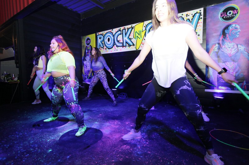 Rock n glow 2023