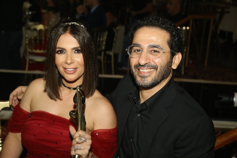 La 17eme Nuit des Murex D’Or