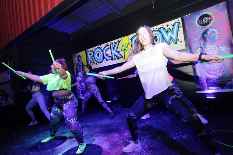 Rock n glow 2023