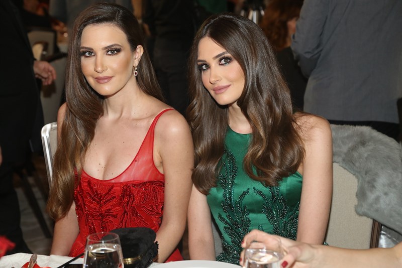 Murex d'Or Annual Gala Dinner