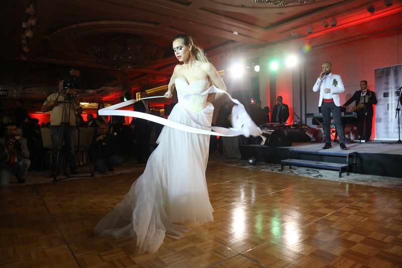 Murex d'Or Annual Gala Dinner