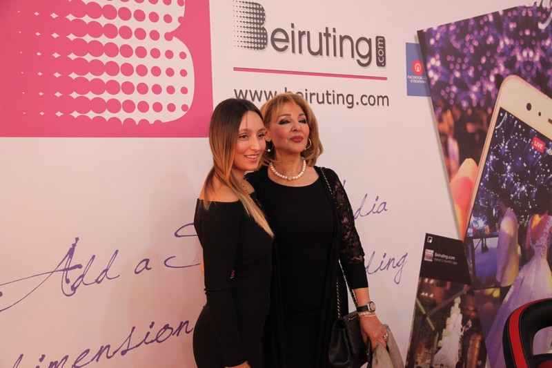 Opening of Wedding Folies - The Bridal Expo