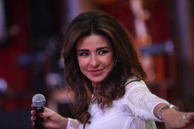 Maguy Bou Ghosn