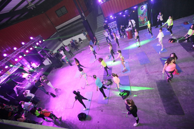 Rock n glow 2023