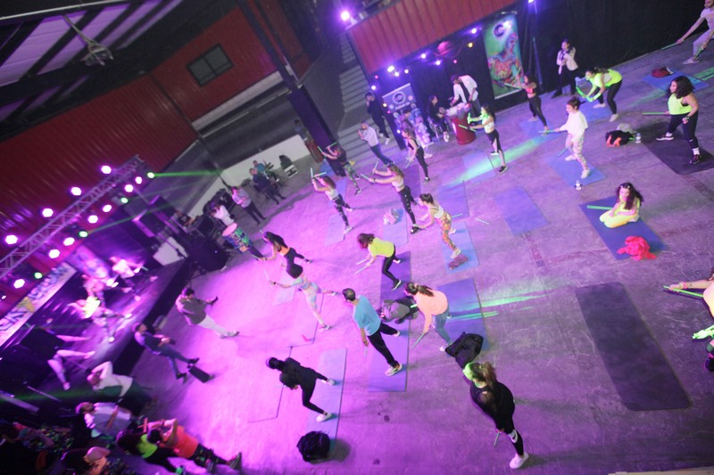 Rock n glow 2023