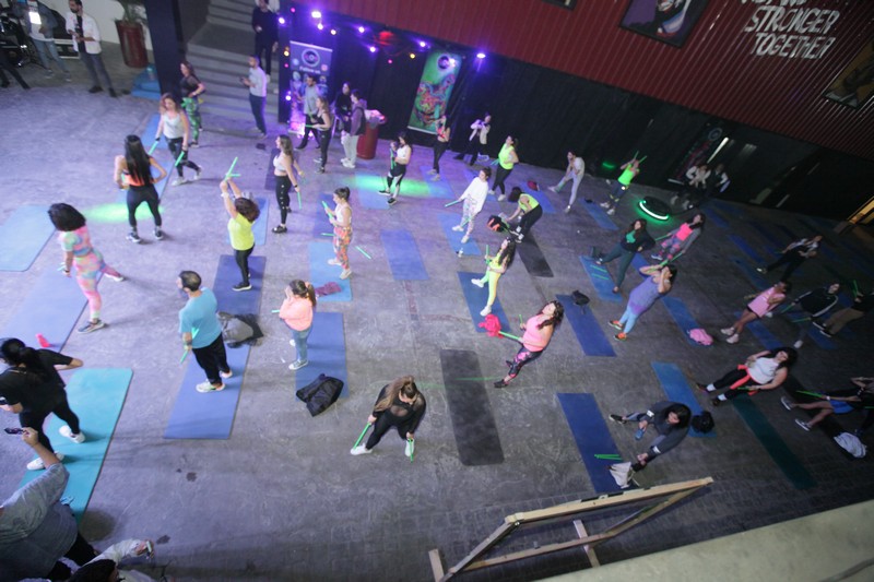 Rock n glow 2023