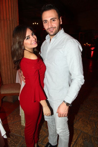 Valentine's Night at Venezia