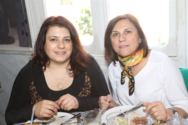 Alfa Mother's Day celebration