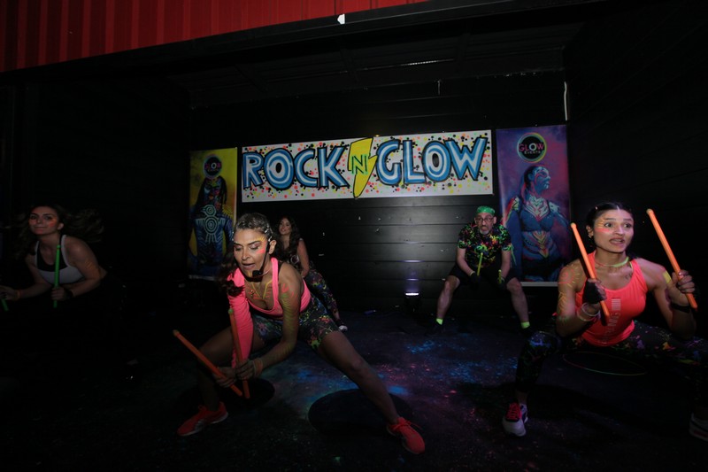 Rock n glow 2023