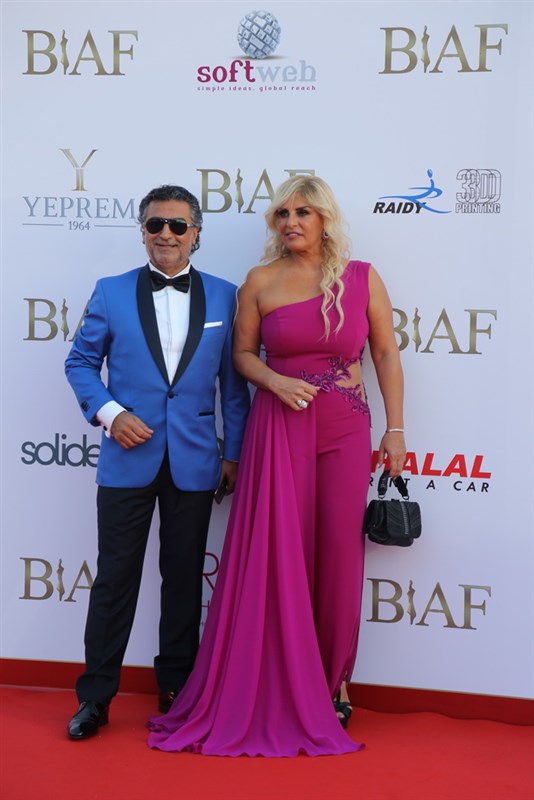 BIAF 2016 