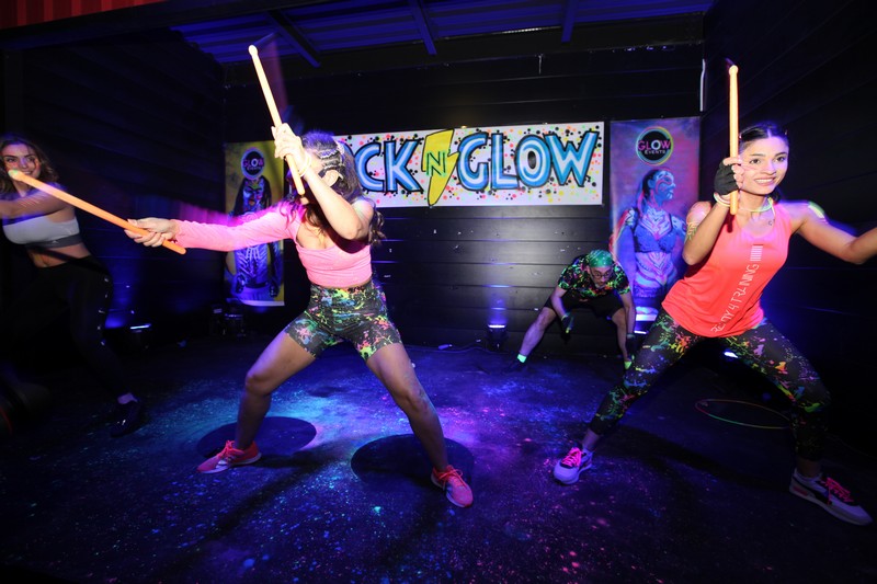 Rock n glow 2023