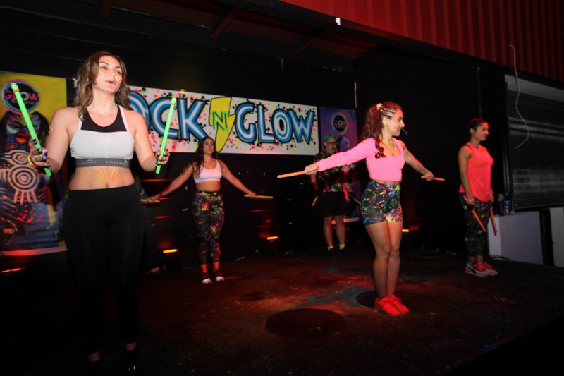 Rock n glow 2023