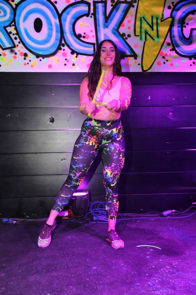 Rock n glow 2023