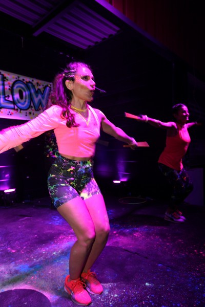 Rock n glow 2023