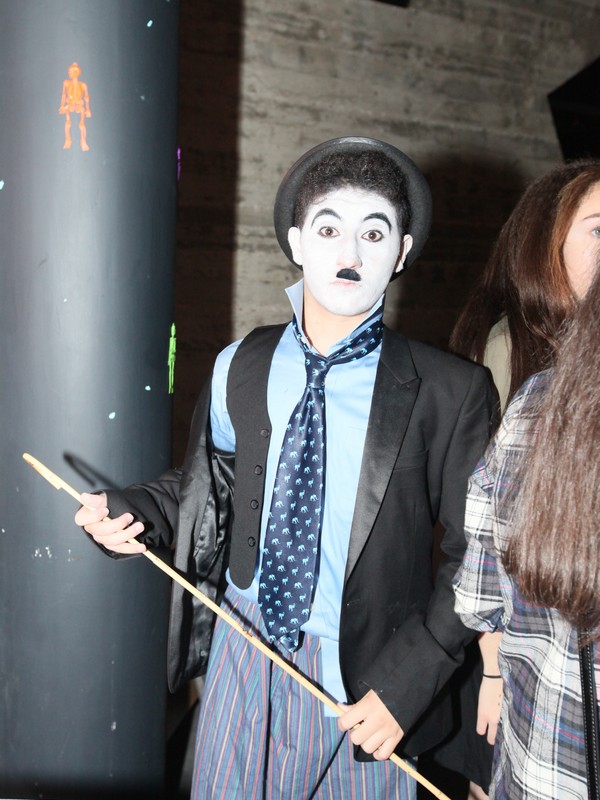 ASG Promo Scary Movie