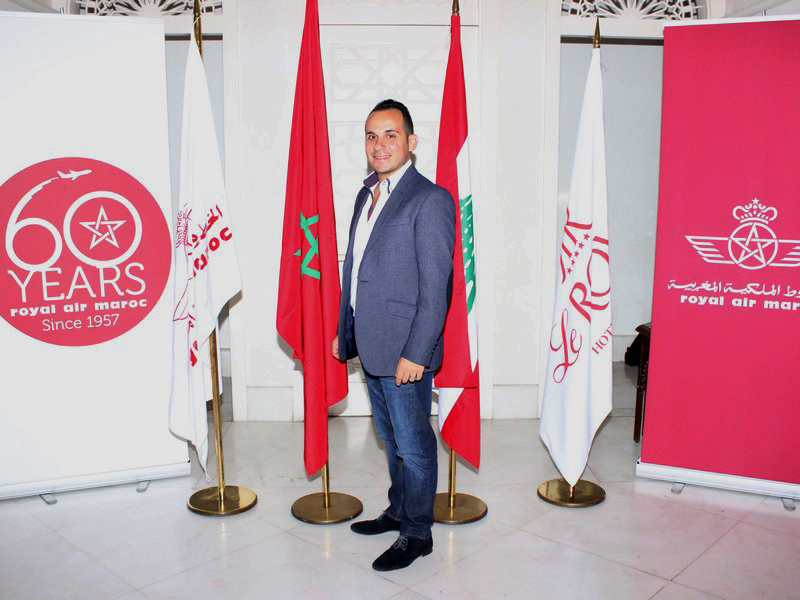 Moroccan Night at Diwan Shahrayar