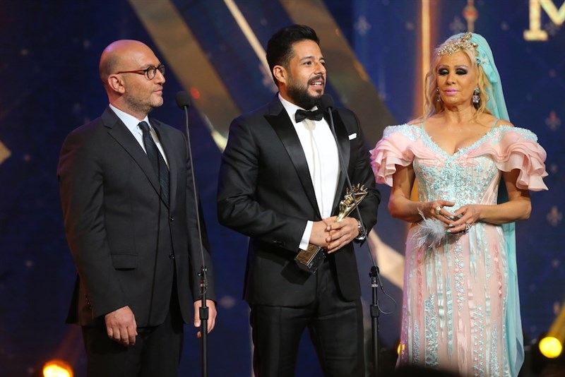 La 17eme Nuit des Murex D’Or