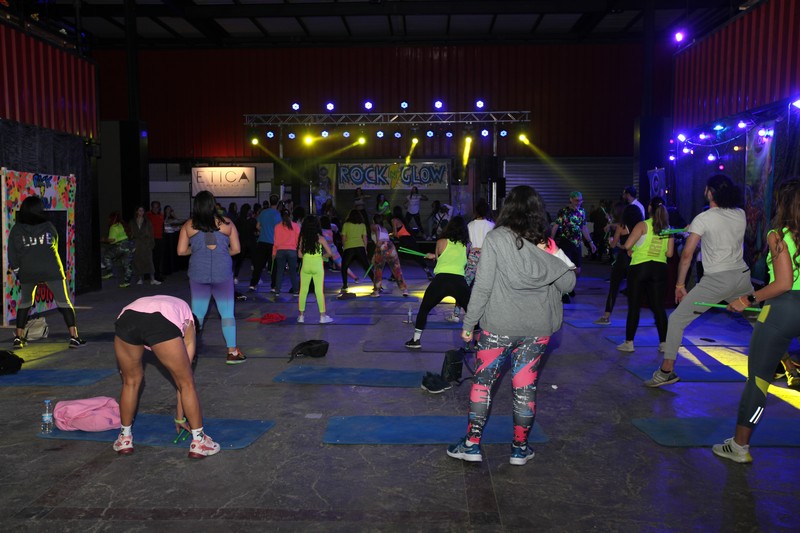 Rock n glow 2023