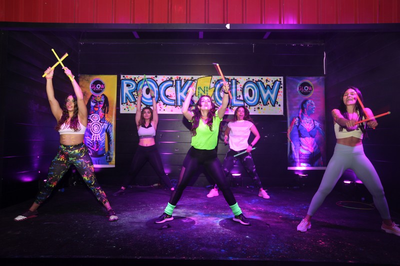 Rock n glow 2023