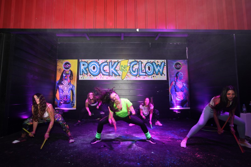 Rock n glow 2023