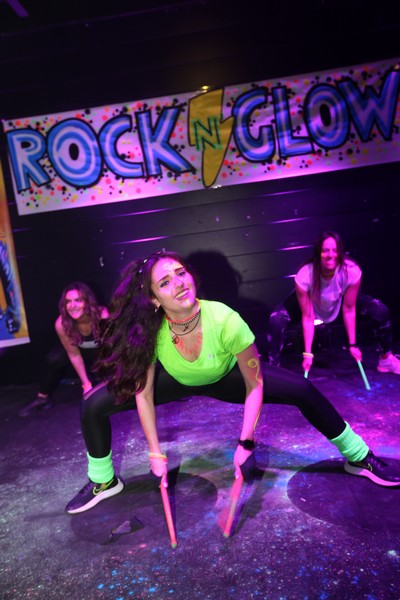 Rock n glow 2023