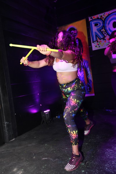 Rock n glow 2023