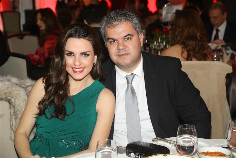 Murex d'Or Annual Gala Dinner