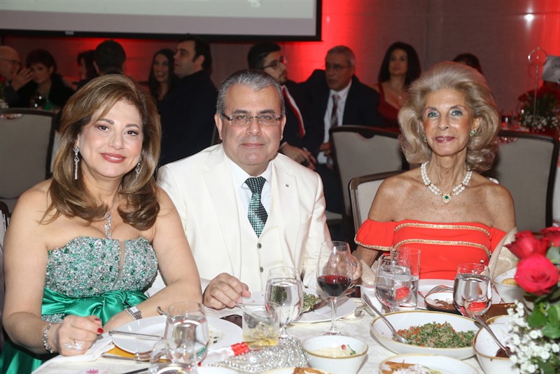 Murex d'Or Annual Gala Dinner