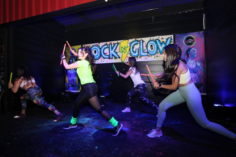 Rock n glow 2023