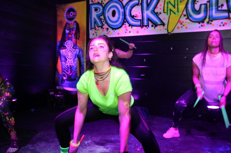 Rock n glow 2023