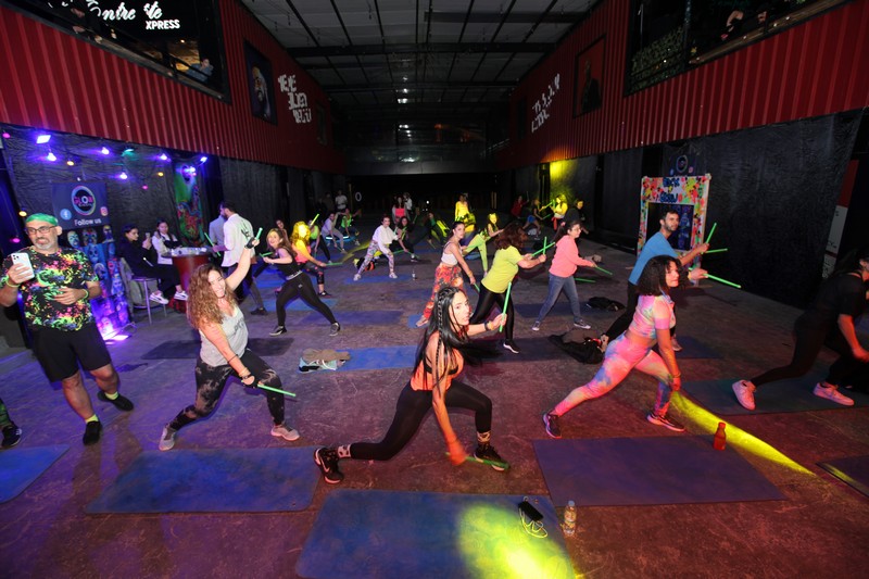 Rock n glow 2023