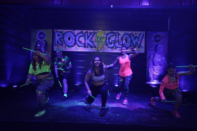 Rock n glow 2023