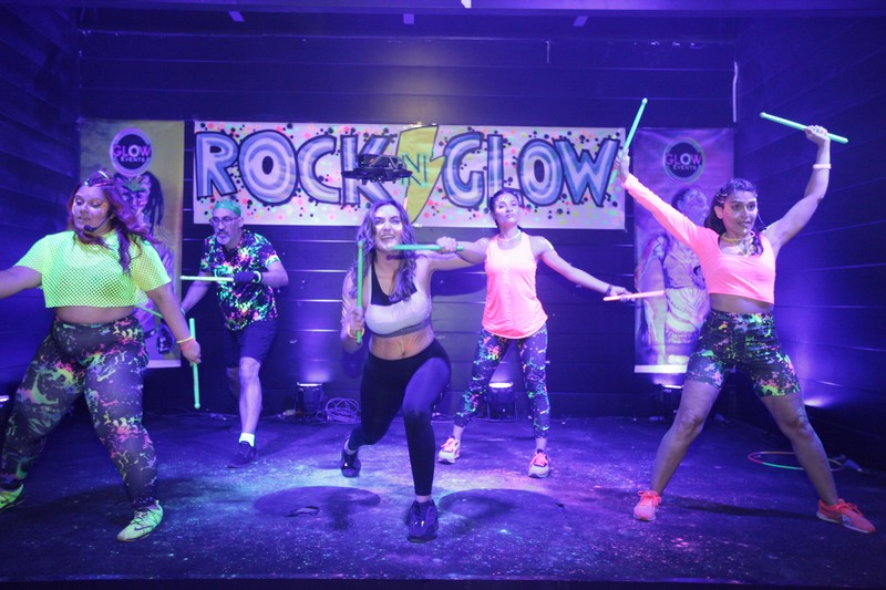 Rock n glow 2023