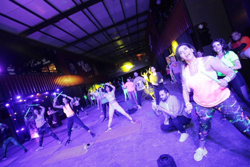 Rock n glow 2023