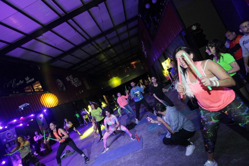 Rock n glow 2023