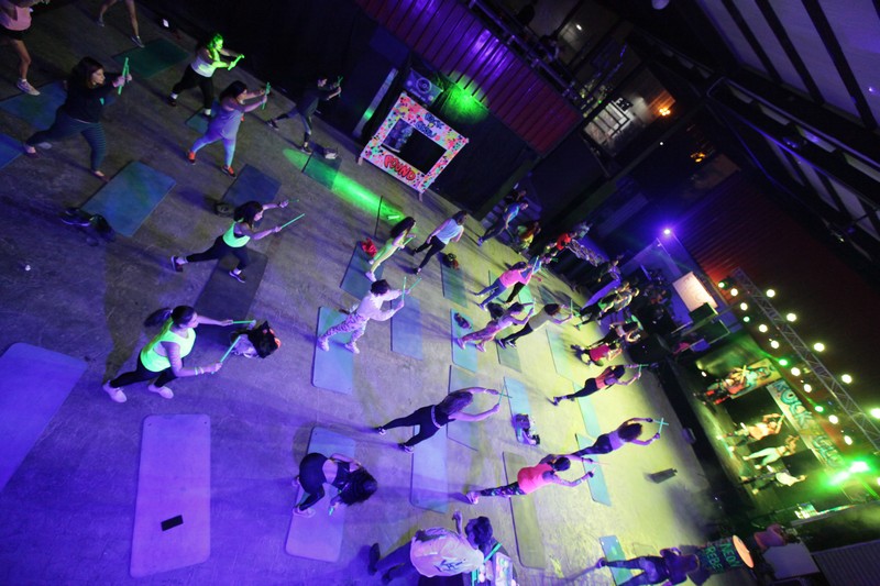 Rock n glow 2023