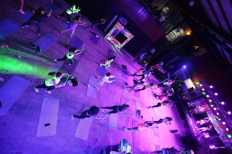 Rock n glow 2023