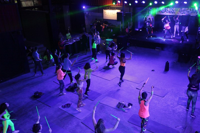Rock n glow 2023