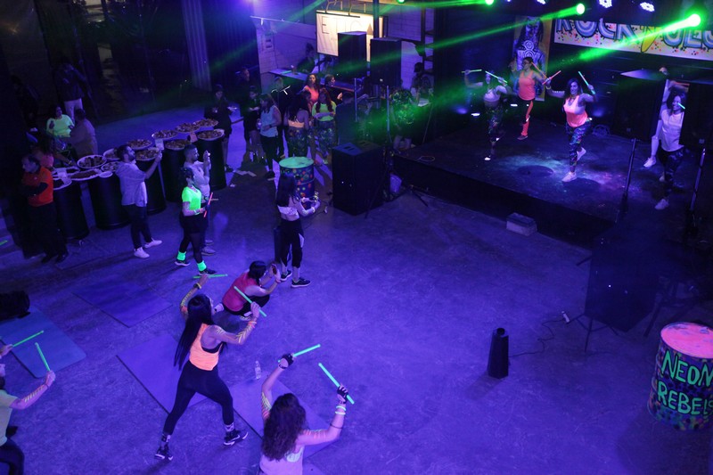 Rock n glow 2023